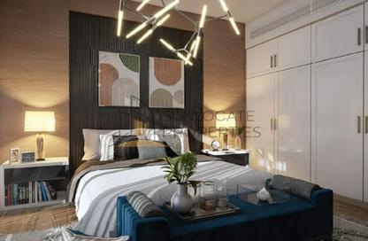 Villa - 2 Bedrooms - 3 Bathrooms for sale in Bianca - Dubai Land - Dubai