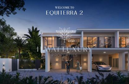 Villa - 3 Bedrooms - 4 Bathrooms for sale in Equiterra 2 - Grand Polo Club and Resort - Dubai Investment Park 2 (DIP 2) - Dubai Investment Park (DIP) - Dubai Villa - 3 Bedrooms - 4 Bathrooms for sale in Equiterra 2 - Grand Polo Club and Resort - Dubai Investment Park 2 (DIP 2) - Dubai Investment Park (DIP) - Dubai