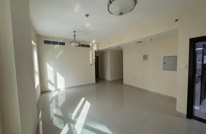 Apartment - 2 Bedrooms - 2 Bathrooms for rent in Al Taawoon Tower 1 - Al Taawoon Towers - Al Khan - Sharjah