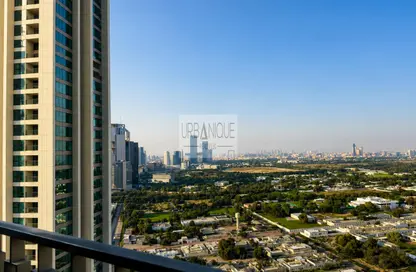 Apartment - 1 Bedroom - 1 Bathroom for sale in Downtown Views II Tower 3 - Downtown Views II - Zabeel 2 - Zabeel - Dubai