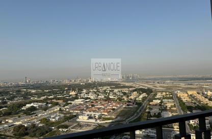 Apartment - 1 Bedroom - 1 Bathroom for sale in Downtown Views II Tower 3 - Downtown Views II - Zabeel 2 - Zabeel - Dubai Apartment - 1 Bedroom - 1 Bathroom for sale in Downtown Views II Tower 3 - Downtown Views II - Zabeel 2 - Zabeel - Dubai