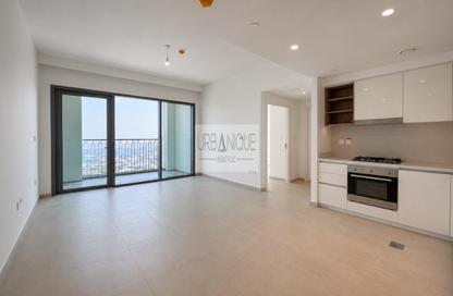 Apartment - 1 - 1 for sale in Downtown Views II Tower 3 - Downtown Views II - Zabeel 2 - Zabeel - Dubai Apartment - 1 - 1 for sale in Downtown Views II Tower 3 - Downtown Views II - Zabeel 2 - Zabeel - Dubai