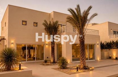 Villa - 3 Bedrooms - 4 Bathrooms for sale in Meadows 9 - Meadows - Dubai