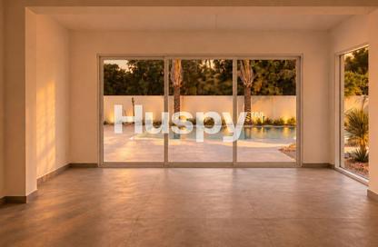 Villa - 3 Bedrooms - 4 Bathrooms for sale in Meadows 9 - Meadows - Dubai