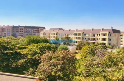 شقة - غرفة نوم - 2 حمامات للايجار في 1 ردهة وستن - ردهة وستن - موتور سيتي - دبي شقة - غرفة نوم - 2 حمامات للايجار في 1 ردهة وستن - ردهة وستن - موتور سيتي - دبي