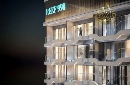 شقة - 1 حمام للبيع في 998 ريف - مجمع دبي ريزيدنس - دبي لاند - دبي