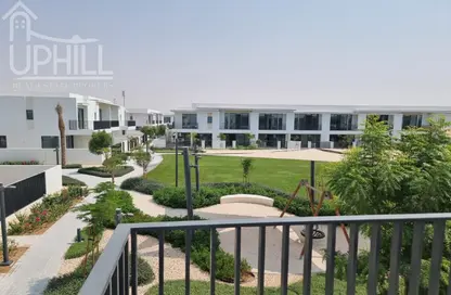 Townhouse - 4 Bedrooms - 4 Bathrooms for sale in Lillia - The Valley - Dubai