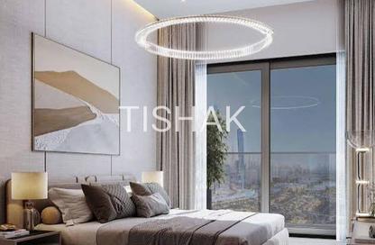 Apartment - 1 - 2 for sale in The Horizon at Sobha Central - Sobha Central - Jebel Ali 1 - Jebel Ali - Dubai