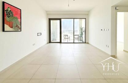 Apartment - 1 Bedroom - 2 Bathrooms for rent in Downtown Views II Tower 3 - Downtown Views II - Zabeel 2 - Zabeel - Dubai