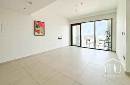 Apartment - 1 Bedroom - 2 Bathrooms for rent in Downtown Views II Tower 3 - Downtown Views II - Zabeel 2 - Zabeel - Dubai