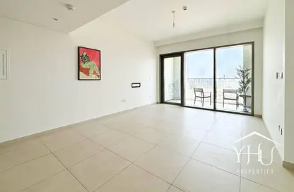 Apartment - 1 Bedroom - 2 Bathrooms for rent in Downtown Views II Tower 3 - Downtown Views II - Zabeel 2 - Zabeel - Dubai