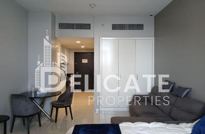 Apartment - Studio - 1 Bathroom for rent in Artesia C - Artesia - DAMAC Hills - Dubai