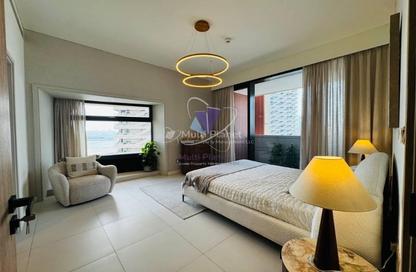 Apartment - 1 Bedroom - 2 Bathrooms for sale in Marafid Tower - Najmat Abu Dhabi - Al Reem Island - Abu Dhabi Apartment - 1 Bedroom - 2 Bathrooms for sale in Marafid Tower - Najmat Abu Dhabi - Al Reem Island - Abu Dhabi