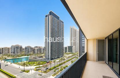 Apartment - 2 Bedrooms - 2 Bathrooms for rent in Harbour Gate Tower 2 - Harbour Gate - Dubai Creek Harbour (The Lagoons) - Dubai Apartment - 2 Bedrooms - 2 Bathrooms for rent in Harbour Gate Tower 2 - Harbour Gate - Dubai Creek Harbour (The Lagoons) - Dubai