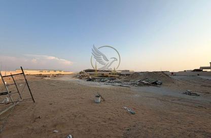 Land - Studio - 3 for rent in Al Sajaa Industrial - Al Sajaa - Sharjah