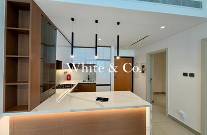 Apartment - 1 Bedroom - 2 Bathrooms for rent in Heilbronn Park Lane 2 - District 11 - Jumeirah Village Circle - Dubai
