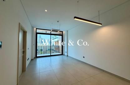 Apartment - 1 Bedroom - 2 Bathrooms for rent in Heilbronn Park Lane 2 - District 11 - Jumeirah Village Circle - Dubai