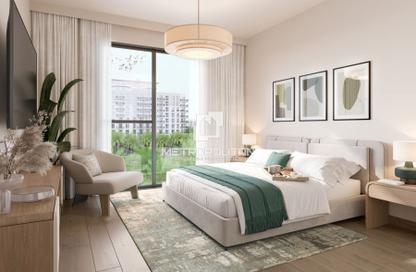 Apartment - 2 - 2 for sale in FIA - Town Square - Dubai
