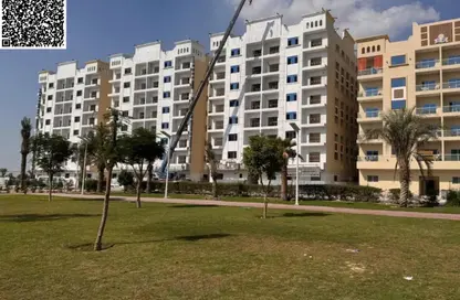 Apartment - 1 Bedroom - 2 Bathrooms for sale in Al Amira Village - Al Yasmeen - Ajman