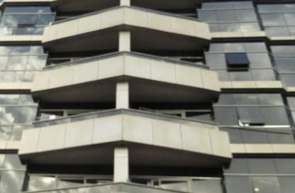 Apartment - 2 Bedrooms - 3 Bathrooms for rent in OBS Tower - Al Nahda 2 - Al Nahda - Dubai