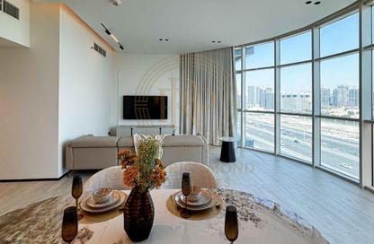 Apartment - 1 Bedroom - 2 Bathrooms for sale in Amaris Residences - District 13 - Jumeirah Village Circle - Dubai