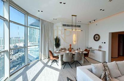 Apartment - 1 Bedroom - 2 Bathrooms for sale in Amaris Residences - District 13 - Jumeirah Village Circle - Dubai