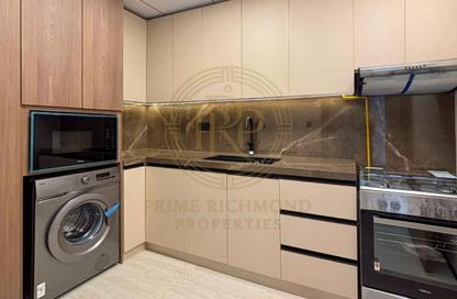 Apartment - 1 Bedroom - 2 Bathrooms for sale in Amaris Residences - District 13 - Jumeirah Village Circle - Dubai