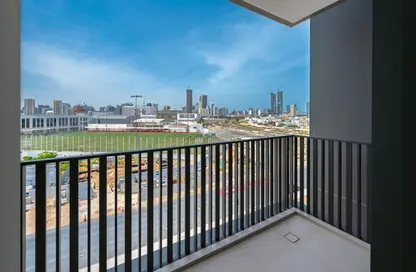 شقة - غرفة نوم - 2 حمامات للبيع في اربور فيو - ارجان - دبي