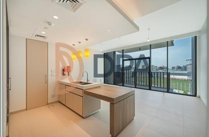 Apartment - 1 Bedroom - 2 Bathrooms for sale in Arbor View - Arjan - Dubai