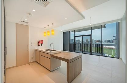 Apartment - 1 Bedroom - 2 Bathrooms for sale in Arbor View - Arjan - Dubai