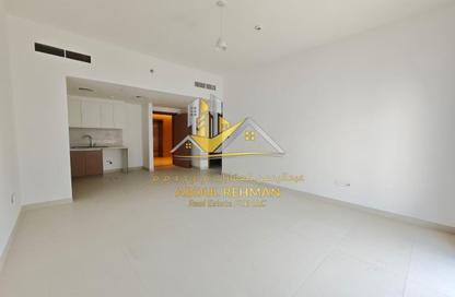 Apartment - 1 Bedroom - 2 Bathrooms for rent in Azure Beach Residence - Maryam Island - Al Khan - Sharjah