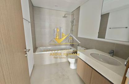 Apartment - 1 Bedroom - 2 Bathrooms for rent in Azure Beach Residence - Maryam Island - Al Khan - Sharjah