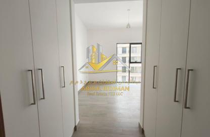 Apartment - 1 Bedroom - 2 Bathrooms for rent in Azure Beach Residence - Maryam Island - Al Khan - Sharjah