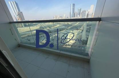 Apartment - 2 Bedrooms - 3 Bathrooms for rent in Marina Heights 2 - Marina Square - Al Reem Island - Abu Dhabi Apartment - 2 Bedrooms - 3 Bathrooms for rent in Marina Heights 2 - Marina Square - Al Reem Island - Abu Dhabi
