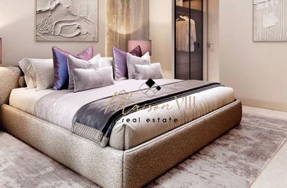 Apartment - 1 - 2 for sale in Floarea Grande - Arjan - Dubai Apartment - 1 - 2 for sale in Floarea Grande - Arjan - Dubai
