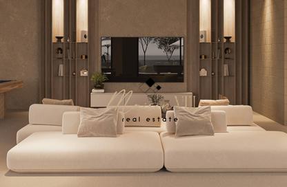 Apartment - 1 - 2 for sale in Floarea Grande - Arjan - Dubai Apartment - 1 - 2 for sale in Floarea Grande - Arjan - Dubai