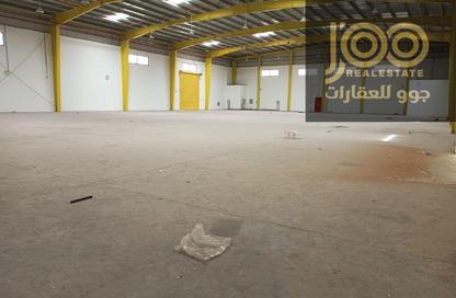 Warehouse - Studio - 1 for rent in Umm Al Thuoob - Umm Al Quwain