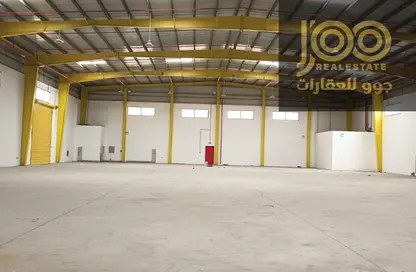 Warehouse - Studio - 1 Bathroom for rent in Umm Al Thuoob - Umm Al Quwain Warehouse - Studio - 1 Bathroom for rent in Umm Al Thuoob - Umm Al Quwain
