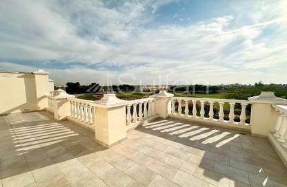 Townhouse - 4 Bedrooms - 3 Bathrooms for sale in Royal Breeze Townhouses - Royal Breeze - Al Hamra Village - Ras Al Khaimah