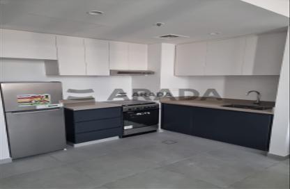 Apartment - 1 - 1 for rent in The Solo - Aljada - Sharjah Apartment - 1 - 1 for rent in The Solo - Aljada - Sharjah