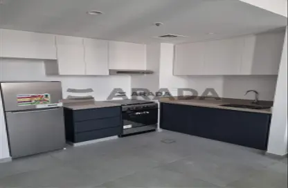 Apartment - 1 Bedroom - 1 Bathroom for rent in The Solo - Aljada - Sharjah Apartment - 1 Bedroom - 1 Bathroom for rent in The Solo - Aljada - Sharjah