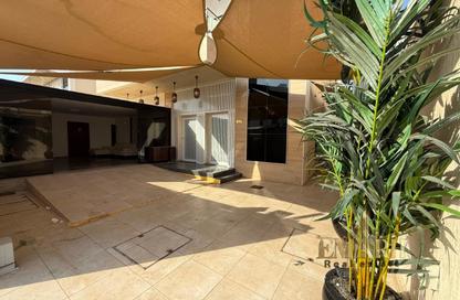 Villa - 3 Bedrooms - 5 Bathrooms for rent in Al Helio 2 - Al Helio - Ajman Villa - 3 Bedrooms - 5 Bathrooms for rent in Al Helio 2 - Al Helio - Ajman