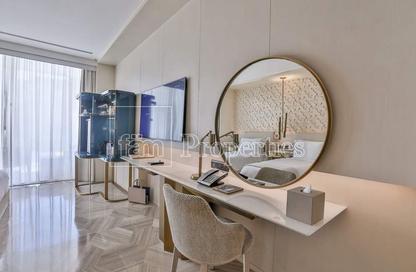 Apartment - Studio - 1 for sale in Five Palm Jumeirah - Palm Jumeirah - Dubai Apartment - Studio - 1 for sale in Five Palm Jumeirah - Palm Jumeirah - Dubai