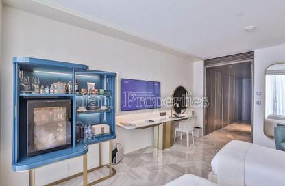 Apartment - Studio - 1 for sale in Five Palm Jumeirah - Palm Jumeirah - Dubai Apartment - Studio - 1 for sale in Five Palm Jumeirah - Palm Jumeirah - Dubai