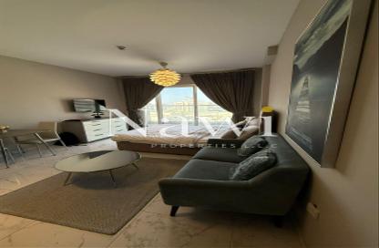 Apartment - Studio - 1 Bathroom for rent in Kappa Acca 4 - Residential District - Dubai South (Dubai World Central) - Dubai