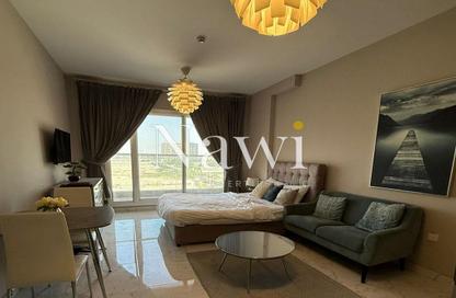 Apartment - Studio - 1 Bathroom for rent in Kappa Acca 4 - Residential District - Dubai South (Dubai World Central) - Dubai Apartment - Studio - 1 Bathroom for rent in Kappa Acca 4 - Residential District - Dubai South (Dubai World Central) - Dubai