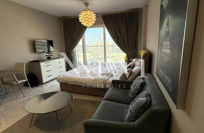شقة - 1 حمام للايجار في كابا اكا 4 - منطقة سكنية - دبي الجنوب (مركز دبي العالمي) - دبي