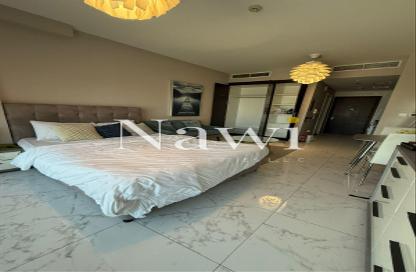 Apartment - Studio - 1 Bathroom for rent in Kappa Acca 4 - Residential District - Dubai South (Dubai World Central) - Dubai Apartment - Studio - 1 Bathroom for rent in Kappa Acca 4 - Residential District - Dubai South (Dubai World Central) - Dubai
