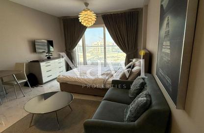 شقة - 1 حمام للايجار في كابا اكا 4 - منطقة سكنية - دبي الجنوب (مركز دبي العالمي) - دبي شقة - 1 حمام للايجار في كابا اكا 4 - منطقة سكنية - دبي الجنوب (مركز دبي العالمي) - دبي