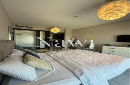 Apartment - Studio - 1 Bathroom for rent in Kappa Acca 4 - Residential District - Dubai South (Dubai World Central) - Dubai Apartment - Studio - 1 Bathroom for rent in Kappa Acca 4 - Residential District - Dubai South (Dubai World Central) - Dubai
